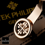 Patek Moonphase 5396R-001 Replica - Image 6