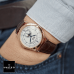 Patek Moonphase 5396R-001 Replica - Image 10