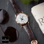 Patek Moonphase 5396R-001 Replica - Image 8
