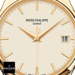 Patek Calatrava 5227J-001 Replica - Image 7