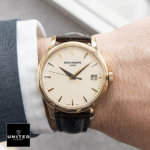 Patek Calatrava 5227J-001 Replica - Image 2