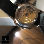 Patek Philippe Black Replica - Image 8