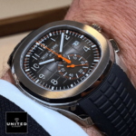 Patek Philippe Black Replica - Image 6