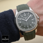 Patek 5168G Replica - Image 6