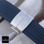 Patek Philippe White Gold Replica - Image 9