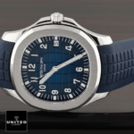Patek Philippe White Gold Replica - Image 5