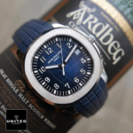 Patek Philippe White Gold Replica - Image 7