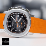 Patek Philippe Chronograph Replica - Image 7