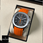 Patek Philippe Chronograph Replica - Image 10