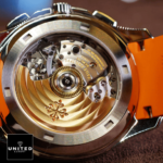 Patek Philippe Chronograph Replica - Image 8