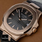 Patek Philippe Nautilus 5711/R 001 Replica - Image 6