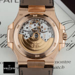 Patek Philippe Nautilus 5711/R 001 Replica - Image 9