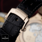 Patek Philippe Nautilus 5711/R 001 Replica - Image 11