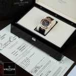 Patek Philippe Nautilus 5711/R 001 Replica - Image 10