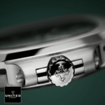 Patek Philippe Nautilus Green Replica - Image 8