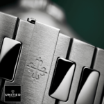 Patek Philippe Nautilus Green Replica - Image 7