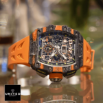 Richard Mille RM 11-03 McLaren Replica - Image 7