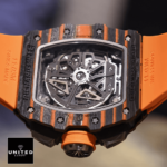 Richard Mille RM 11-03 McLaren Replica - Image 6