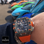 Richard Mille RM 11-03 McLaren Replica - Image 5