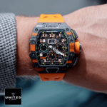 Richard Mille RM 11-03 McLaren Replica - Image 4