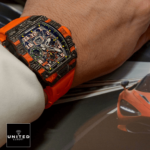 Richard Mille RM 11-03 McLaren Replica - Image 3