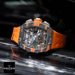 Richard Mille RM 11-03 McLaren Replica - Image 8