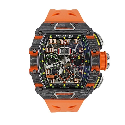 Richard Mille Replica
