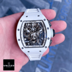 Richard Mille Limited Replica - Image 14