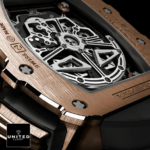 Richard Mille Felipe Massa Replica - Image 7