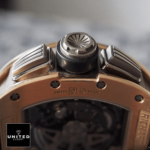 Richard Mille Felipe Massa Replica - Image 8