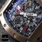 Richard Mille Felipe Massa Replica - Image 9