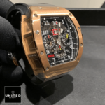Richard Mille Felipe Massa Replica - Image 10