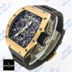 Richard Mille Felipe Massa Replica - Image 11