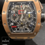 Richard Mille Felipe Massa Replica - Image 6