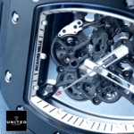 RM055 Black Replica - Image 4