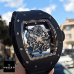 RM055 Black Replica - Image 5