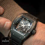 RM055 Black Replica - Image 7