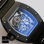 RM055 Black Replica - Image 2