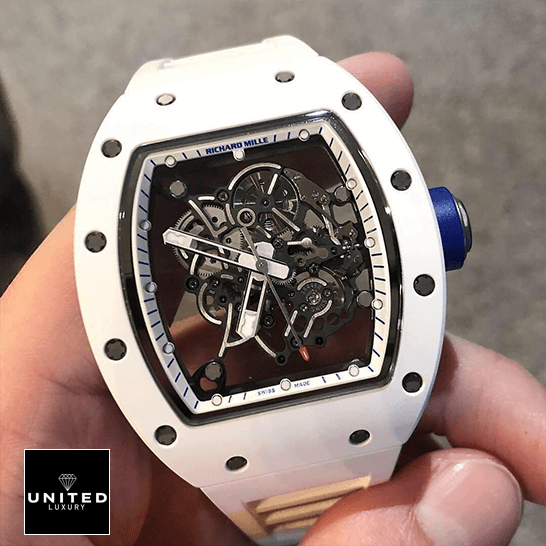 Bubba Watson Watch Replica - Image 11