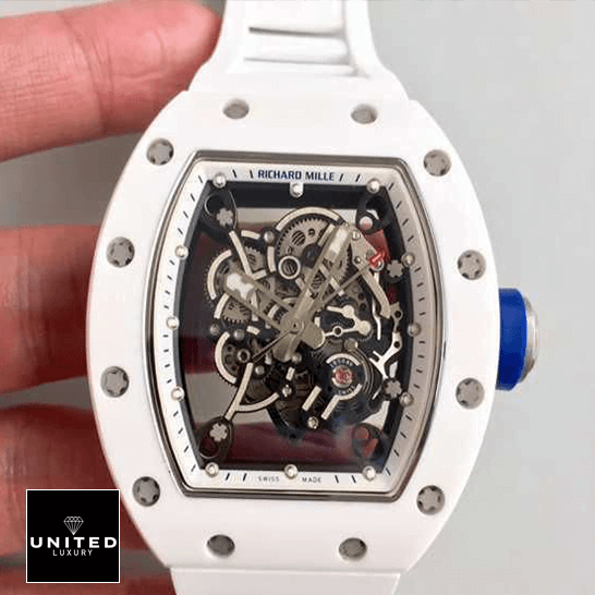 Bubba Watson Watch Replica - Image 6