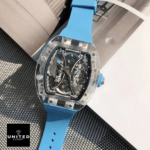 Richard Mille Sapphire Replica - Image 9