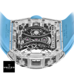 Richard Mille Sapphire Replica - Image 4