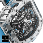 Richard Mille Sapphire Replica - Image 5
