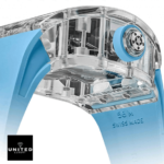 Richard Mille Sapphire Replica - Image 6