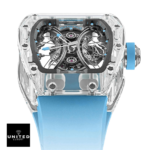Richard Mille Sapphire Replica - Image 7