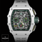 Richard Mille Le Mans Replica - Image 8