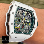 Richard Mille Le Mans Replica - Image 9