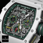 Richard Mille Le Mans Replica - Image 10