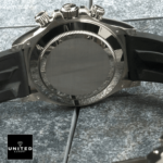 Rolex Daytona White Gold 116519LN Replica - Image 8