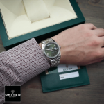 Rolex Olive Green Replica - Image 8